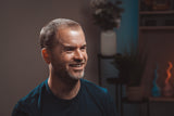 1 hour online male fertility review with Ian Stones (male fertility coach and testhim director)