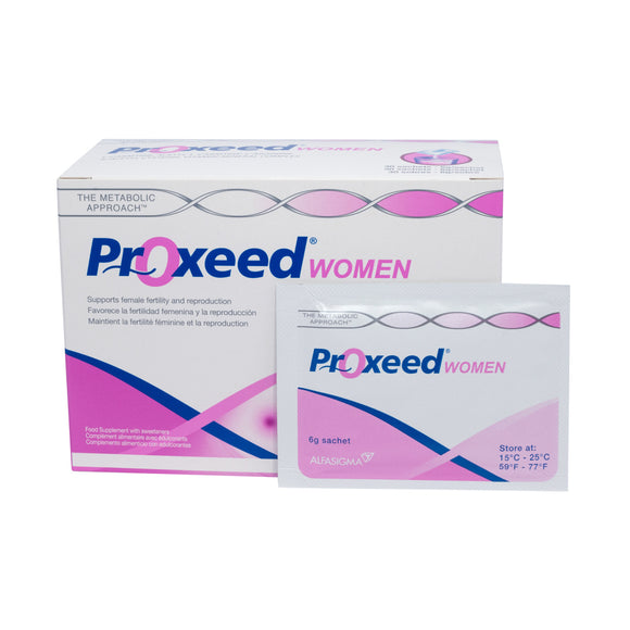 Proxeed Women