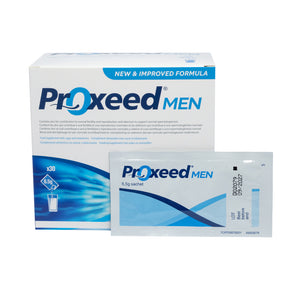 Proxeed Men (New & Improved Formulation)