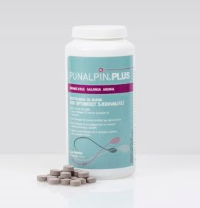 Punalpin® PLUS (540 tablets)
