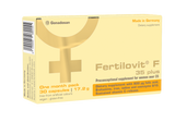 Fertilovit F35 – Advanced Fertility Support for Women Over 35