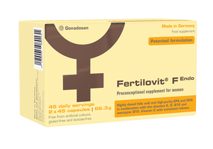 Fertilovit® F Endo