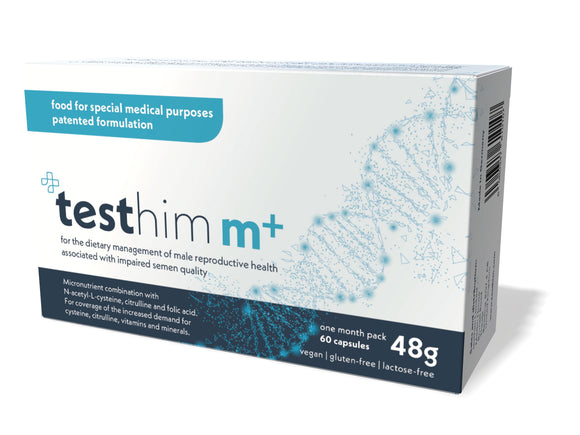 testhim m+ 