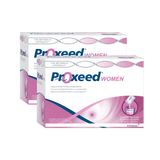 Proxeed Women - Supports Female Fertility (30 Sachets/Box)